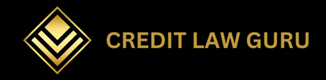 Credit Law Guru Logo